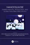 Nanocellulose cover