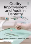 Quality Improvement and Audit in Dentistry cover