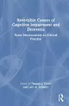 Reversible Causes of Cognitive Impairment and Dementia cover