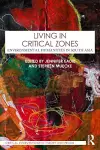 Living in Critical Zones cover