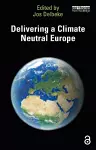 Delivering a Climate Neutral Europe cover