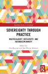 Sovereignty through Practice cover
