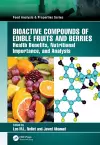 Bioactive Compounds of Edible Fruits and Berries cover