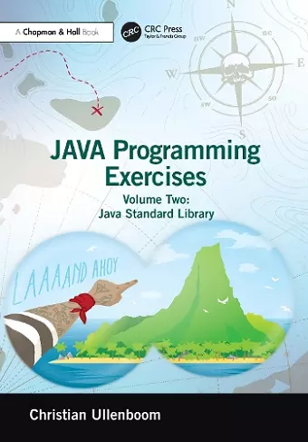 Java Programming Exercises cover