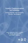Science Communication for Scientists cover