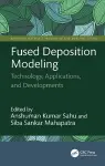 Fused Deposition Modeling cover