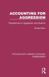 Accounting for Aggression cover