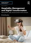 Hospitality Management and Digital Transformation cover