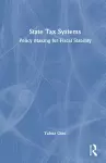 State Tax Systems cover