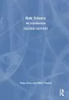 Risk Science cover