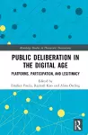 Public Deliberation in the Digital Age cover