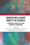 Addressing Climate Anxiety in Schools cover