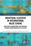 Industrial Clusters in International Value Chains cover