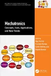 Mechatronics cover