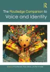 The Routledge Companion to Voice and Identity cover