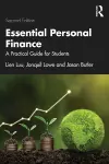 Essential Personal Finance cover