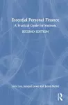 Essential Personal Finance cover