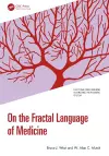 On the Fractal Language of Medicine cover