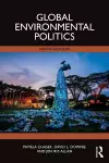 Global Environmental Politics cover