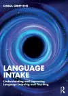 Language Intake cover