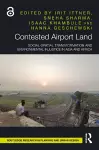 Contested Airport Land cover