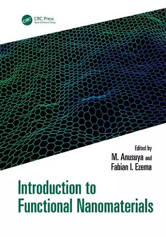 Introduction to Functional Nanomaterials cover