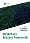 Introduction to Functional Nanomaterials cover