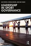Leadership in Sport Governance cover
