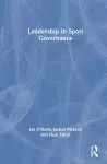 Leadership in Sport Governance cover