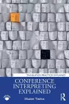 Conference Interpreting Explained cover