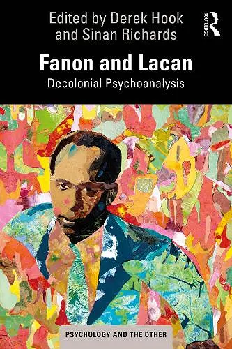 Fanon and Lacan cover