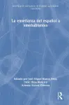 La enseñanza del español a sinohablantes cover