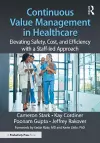 Continuous Value Management in Healthcare cover