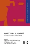More than Buildings cover