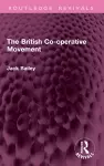 The British Co-operative Movement cover