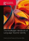 The Routledge Handbook of Language Teacher Identity cover