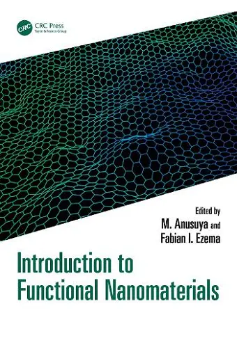 Introduction to Functional Nanomaterials cover