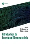 Introduction to Functional Nanomaterials cover