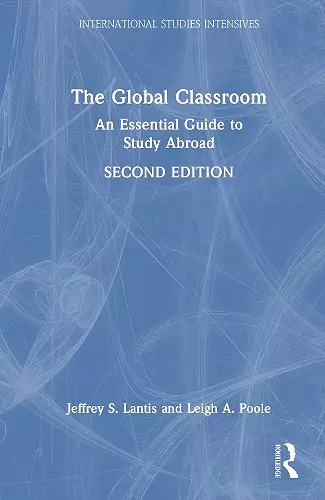 The Global Classroom cover