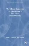 The Global Classroom cover