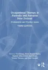 Occupational Therapy in Australia and Aotearoa New Zealand cover