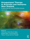 Occupational Therapy in Australia and Aotearoa New Zealand cover