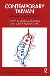 Contemporary Taiwan cover