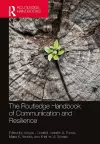 The Routledge Handbook of Communication and Resilience cover