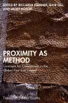 Proximity as Method cover