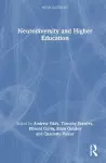 Neurodiversity and Higher Education cover