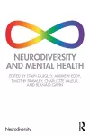 Neurodiversity and Mental Health cover