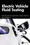 Electric Vehicle Fluid Testing cover