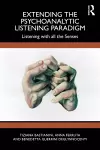 Extending the Psychoanalytic Listening Paradigm cover