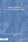 Quantum Computing cover